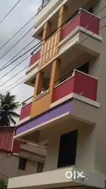 1 BHK flat for rent