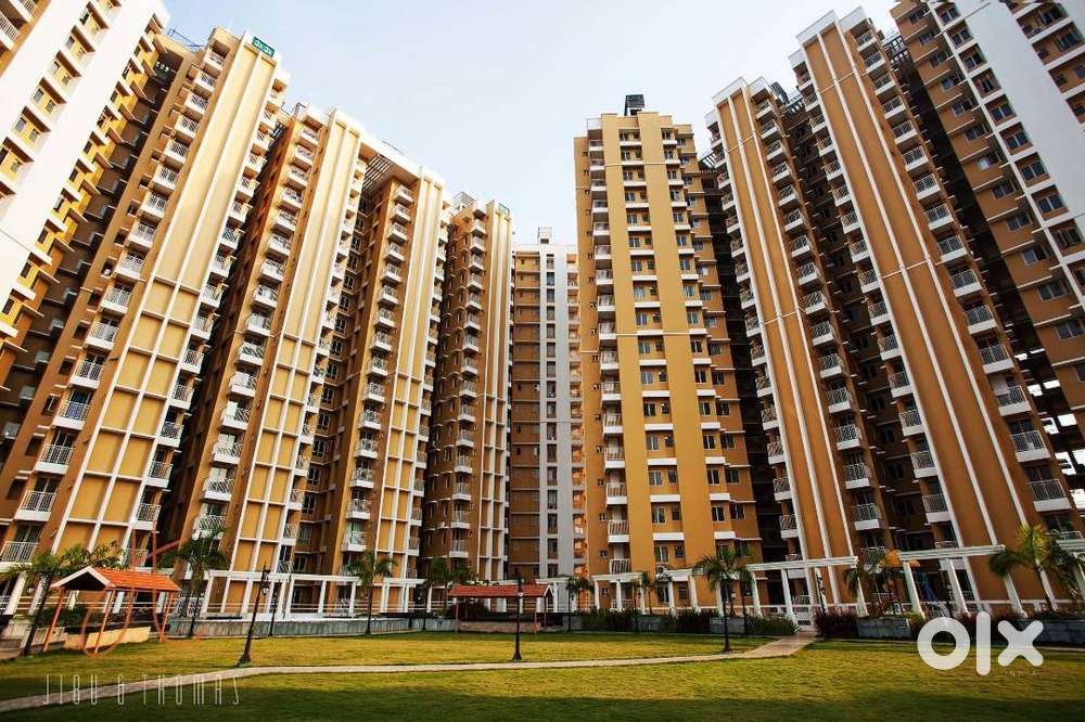 2 bhk DD DIAMOND(FAMILY) NEAR INFOPARK KAKKANAD