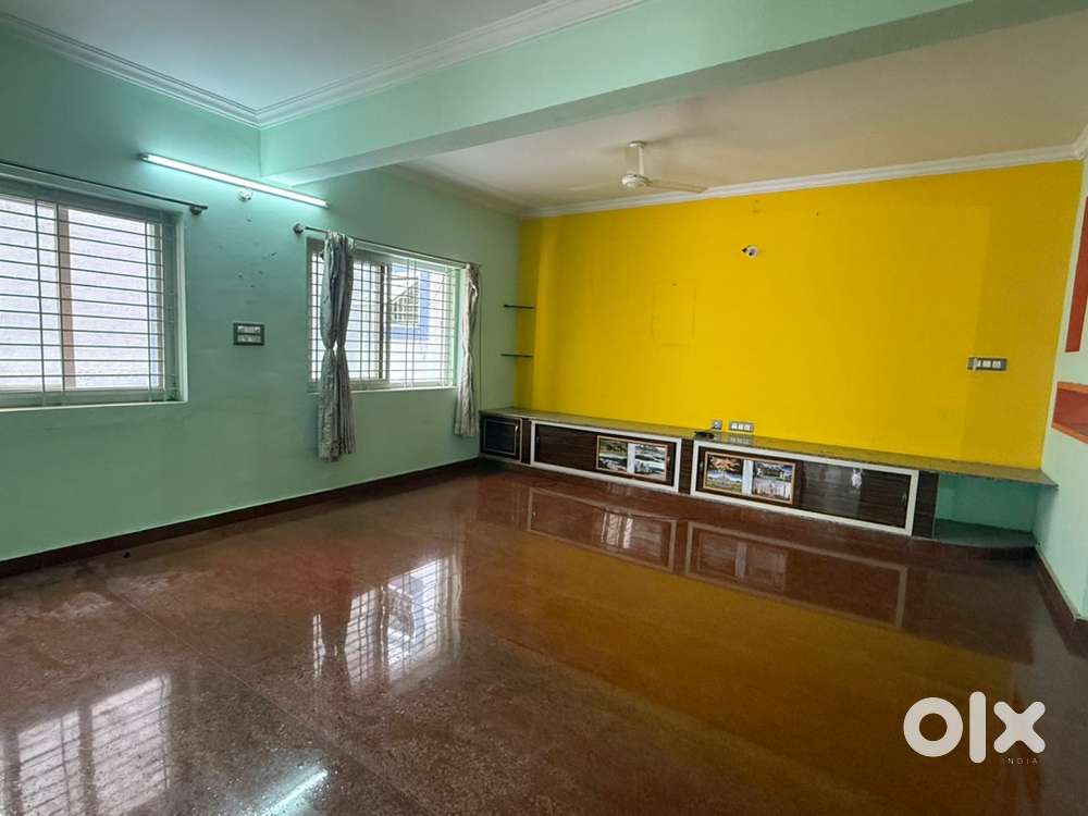3  BHK FLAT RENT 25 K  VIJYANAGARA MYSORE