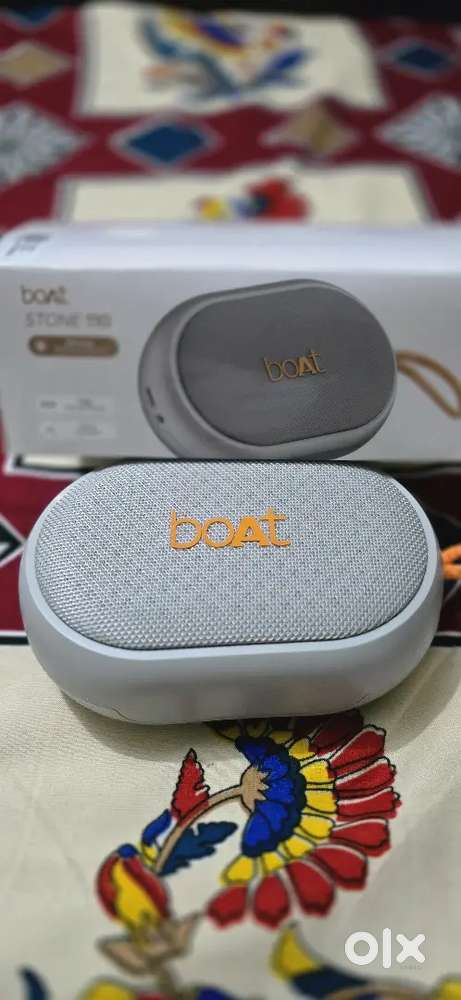 Boat Stone.110
