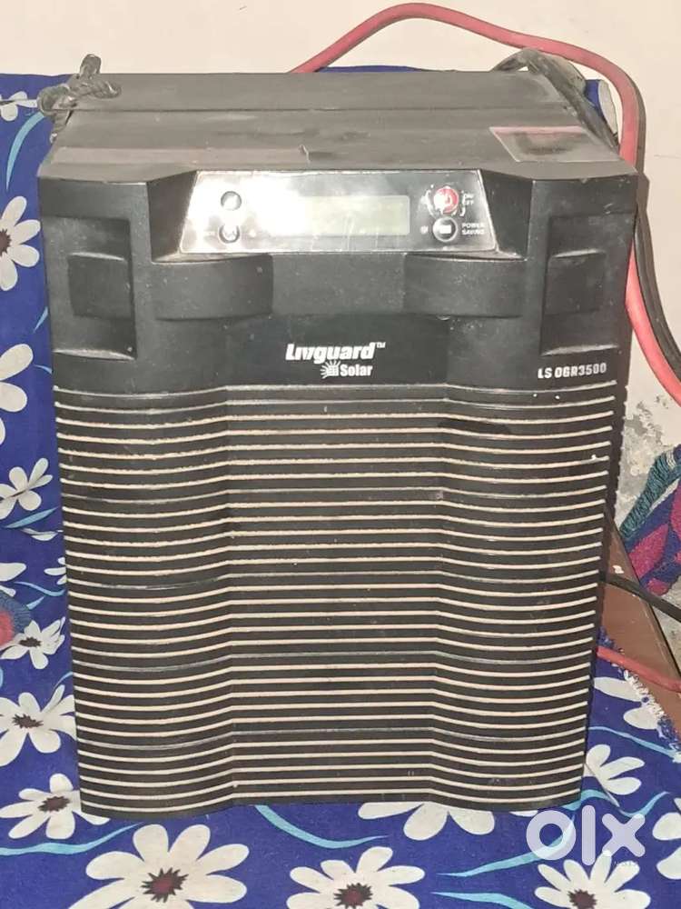 Solar inverter 3.5 kg 48 volt