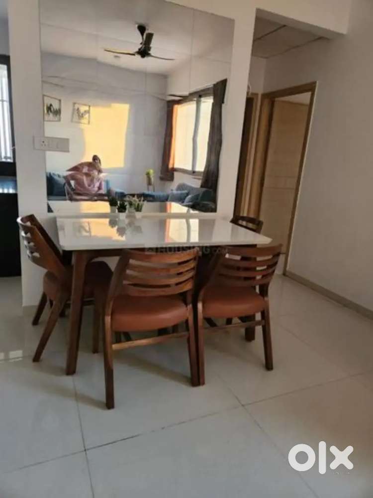 FURNISHED APARTMENT NEAR HIGHWAY