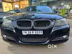 BMW 3 Series [2012-2015] 2.0 320D Luxury Line, 2012, Diesel