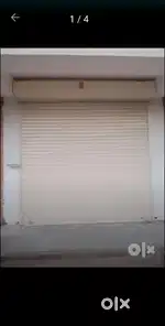 Ground floor Road touch good for all business shop in bill kalali road