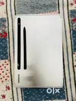 Samsung tab S8 (8/128) fully new condition 5G