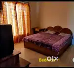 Fully furnished House for rent