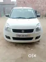 Maruti Suzuki Swift 2009