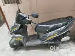 Yamaha Cygnus ray zr good condition XYZ CONDITION GOOD First owner