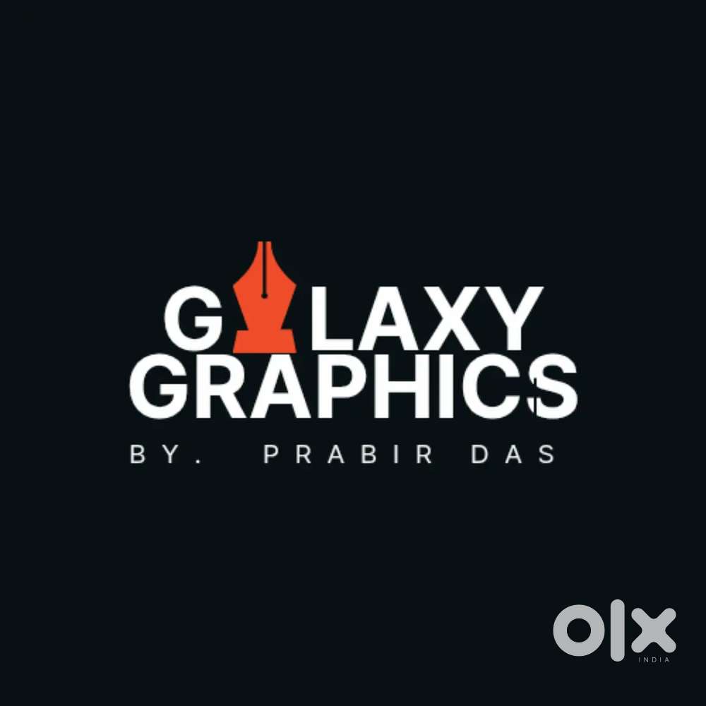 Galaxy graphic