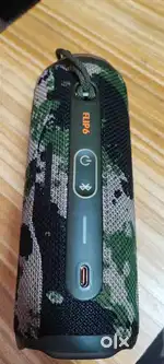 Bulutooth jbl flip 6