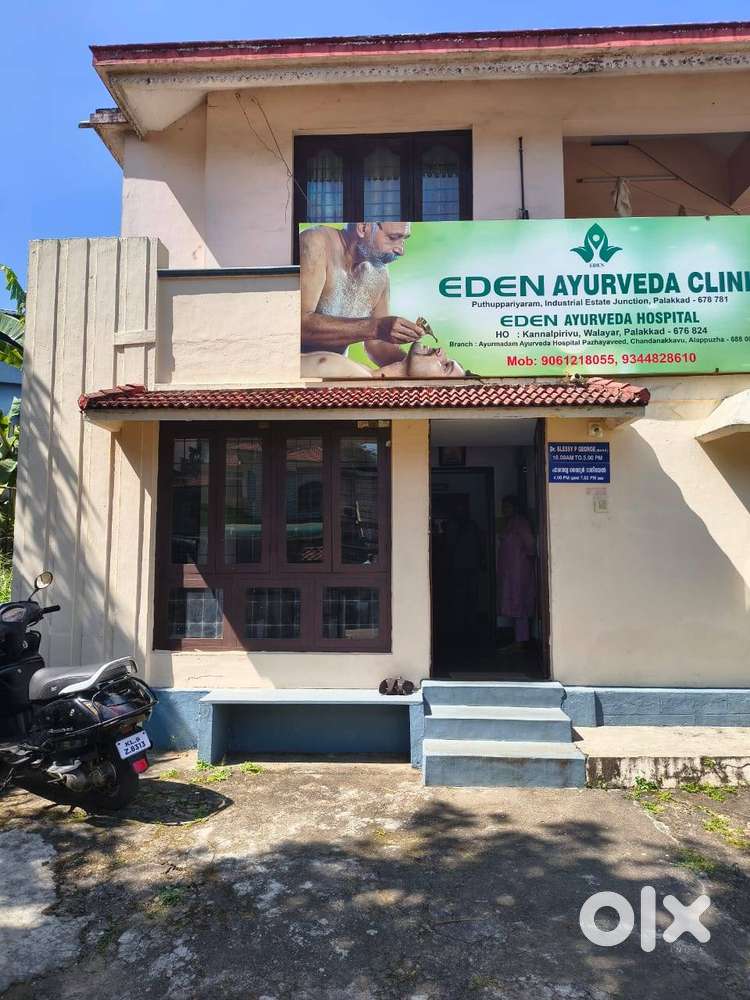 Paying guest/ bedspace for ladies