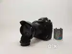 Nikon D4S 16.2 MP CMOS FX Digital SLR with Nikon 24-120 F44