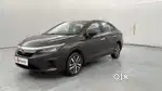 Honda City i-VTEC CVT ZX, 2022, Petrol