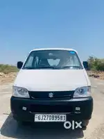 Maruti Suzuki Eeco CNG 5 Seater AC, 2020, CNG & Hybrids