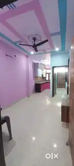 2BHK Flat for Rent – Vipin Garden Near Shiv Ganga Mall, Pillar No.798