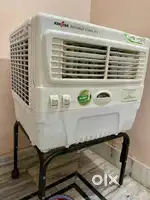 Kenstar 50 L Air Cooler White | Good cooling | Good condition