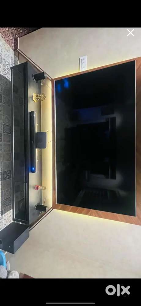 GoVo home theater brand new