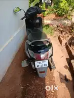 Good condition,new insurance