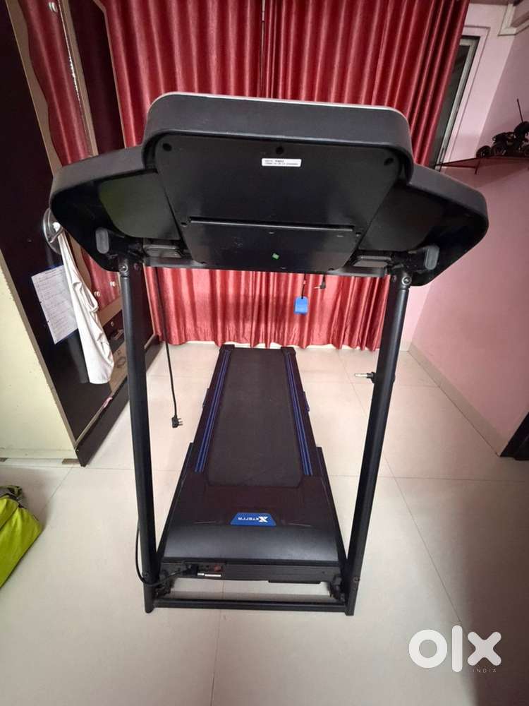 Treadmill for sale