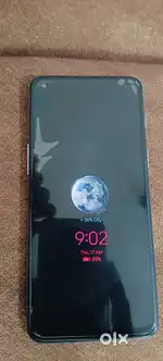 One plus nord 2t 5g 8/128 good condition