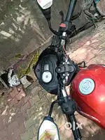 Tvs victor bike 2016