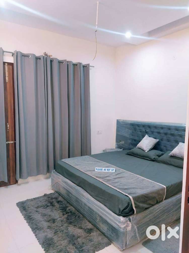 Where Comfort Meets Connectivity Explore Our Pre-Launch 1 BHK Flat