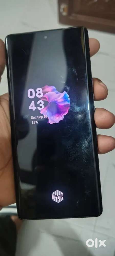 Vivo v30e 5g
