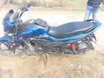 Good condition bike