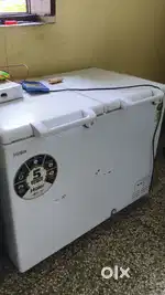 Deep freezer (Haier 324L) Sale