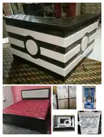 Furniture item ply