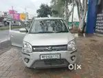 WagonR vxi 1 year old