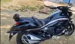 Intruder bike for sale A1 condition