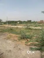 33 GAJ PLOT 15 BY 20 BAHOT ACHA RCC