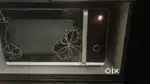 Microwave LG