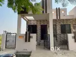 1 BHK Row house available on rent in SudhakarNagar near Vinuj world