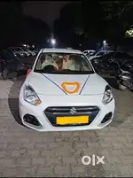 Dzire Tour S