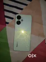 Redmi 13C 5G 4/128GB