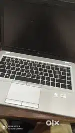 Laptop window 7 core i5