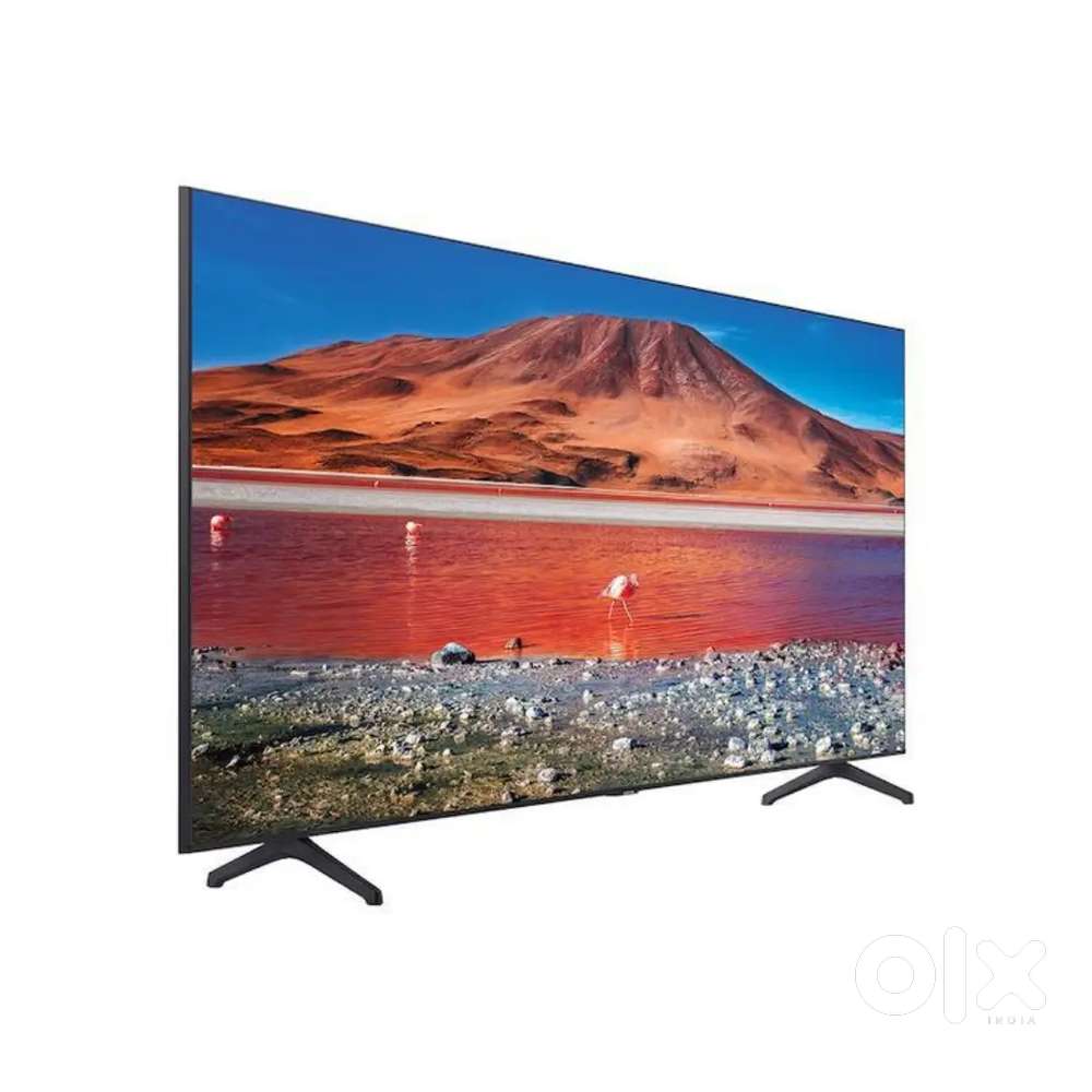 42 Smart Led Tv Deal Off The Day 2 Years Warranty New Brand
