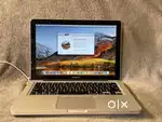 मानसून ऑफर MacBook pro core i5 8GB RAM 256 SSD