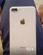 iPhone 8 Plus