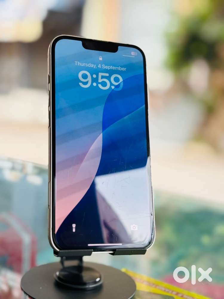 I phone 13 128gb Indian phone
