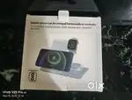 Wireless charger Apple