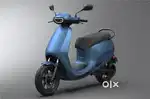 OLA All models Scooter available in easy emi