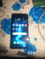 Oppo 3s  phone