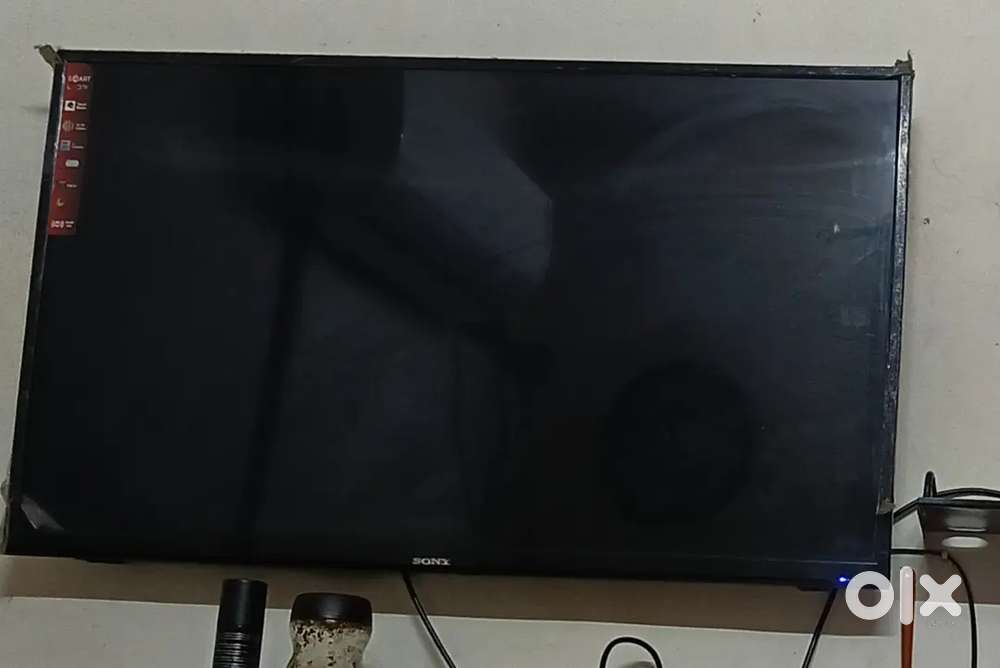 Led panel problem only