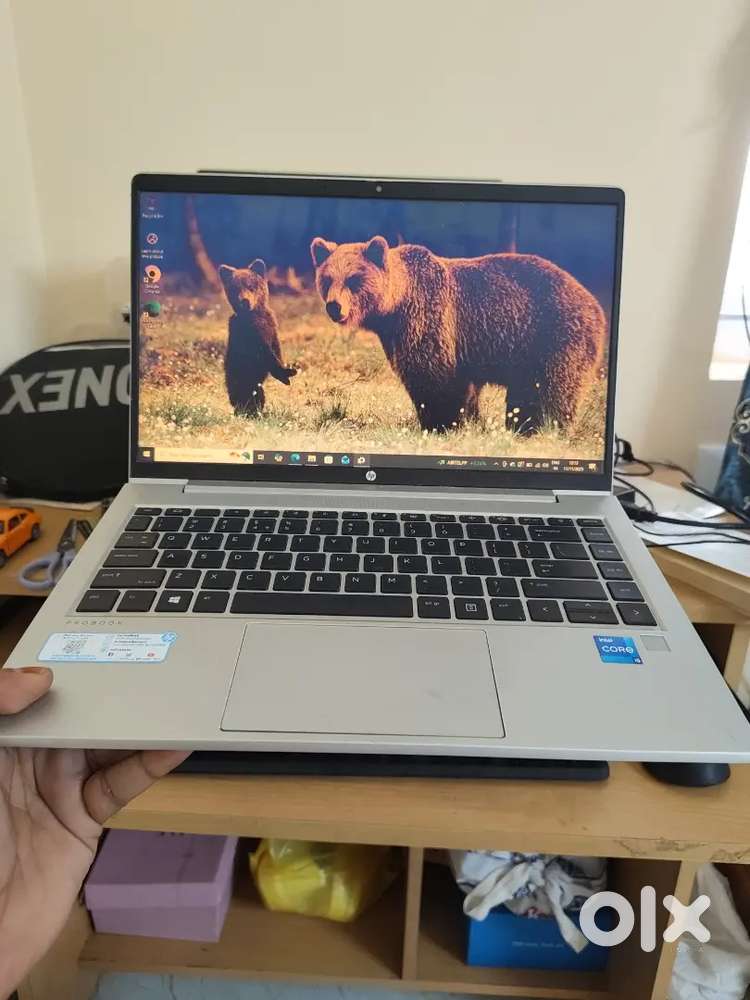 HP ProBook 440 G8