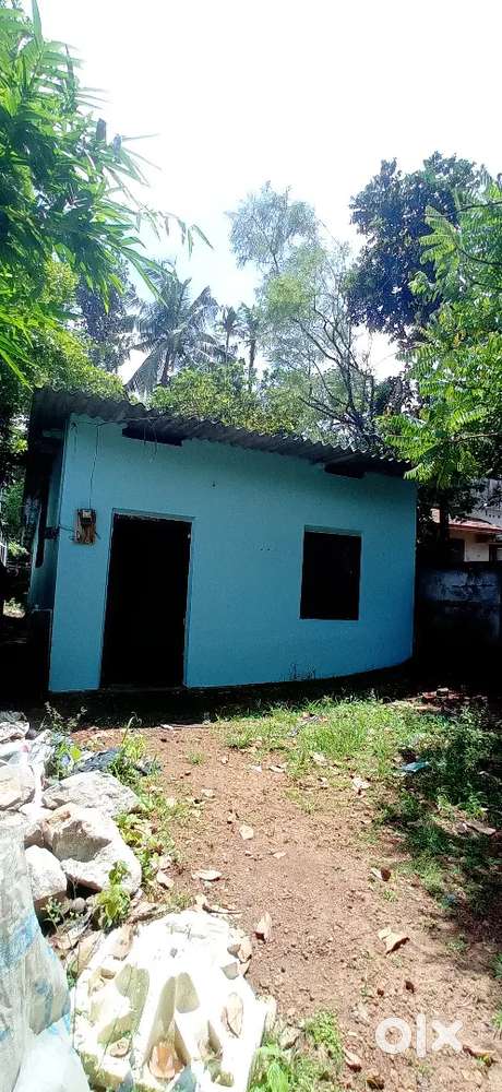 3.75 cent for sale in chandanathope.Bike വരാൻ ഉള്ള വഴി ഉണ്ട്