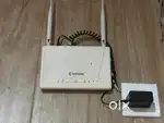 Optronix FTTH modem