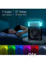 Air cooler Fan